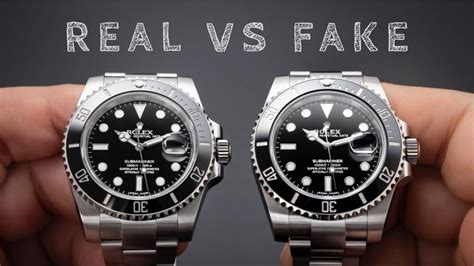 how to know if a rolex is fake or real|rolex counterfeit.